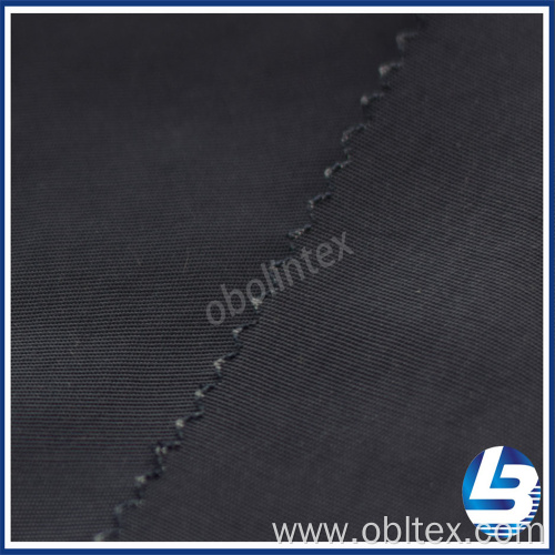 OBL20-1148 100% Polyester Wind Coat Fabric